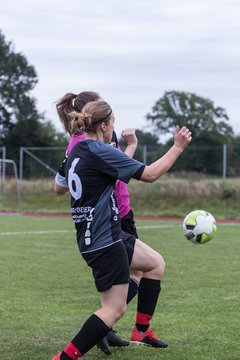 Bild 43 - Frauen Grossenasper SV - SV Steinhorst/Labenz : Ergebnis: 1:3